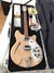 Rickenbacker 360/6 , Mapleglo: Full Instrument - Front