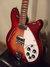 Rickenbacker 360/12 , Fireglo: Free image