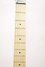 Rickenbacker 330/6 , Natural Walnut: Neck - Front