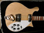 Rickenbacker 620/6 , Mapleglo: Body - Front