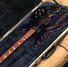 Rickenbacker 360/6 BH BT, Midnightblue: Neck - Front