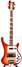 Rickenbacker 4003/4 , Fireglo: Full Instrument - Front