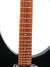 Rickenbacker 330/6 , Jetglo: Free image