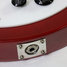 Rickenbacker 330/12 , Fireglo: Close up - Free