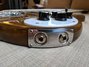 Rickenbacker 4001/4 Mod, Natural: Close up - Free