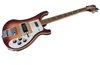 Rickenbacker 4003/4 , Fireglo: Full Instrument - Front