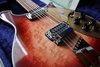 Rickenbacker 660/12 TP, Fireglo: Free image