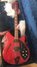 Rickenbacker 360/12 BH BT, Red: Full Instrument - Front