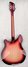 Rickenbacker 360/6 , Fireglo: Full Instrument - Rear