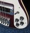 Rickenbacker 4001/4 , Burgundy: Free image