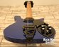 Rickenbacker 610/6 BH BT, Midnightblue: Free image