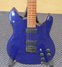 Rickenbacker 230/6 , Midnightblue: Body - Front