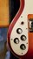 Rickenbacker 4003/4 , Fireglo: Close up - Free2