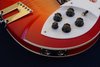 Rickenbacker 360/12 V63, Fireglo: Free image