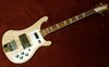 Rickenbacker 4003/4 , Mapleglo: Full Instrument - Front