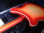 Rickenbacker 360/6 , Fireglo: Free image