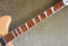 Rickenbacker 360/6 , Mapleglo: Neck - Front