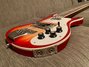 Rickenbacker 4003/4 , Fireglo: Free image