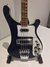 Rickenbacker 4003/4 , Azureglo: Body - Front