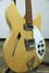 Rickenbacker 330/6 , Mapleglo: Close up - Free2