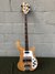 Rickenbacker 4001/4 , Mapleglo: Full Instrument - Front