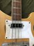 Rickenbacker 4001/4 , Mapleglo: Neck - Front