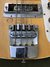 Rickenbacker 4001/4 , Mapleglo: Close up - Free