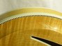 Rickenbacker 381/6 V69, Mapleglo: Close up - Free