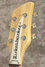 Rickenbacker 620/6 , Mapleglo: Headstock