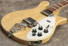 Rickenbacker 620/6 , Mapleglo: Free image