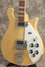 Rickenbacker 620/6 , Mapleglo: Body - Front