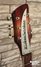 Rickenbacker 360/6 V64, Fireglo: Headstock