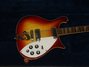 Rickenbacker 620/12 , Fireglo: Free image2