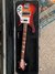 Rickenbacker 4003/4 , Fireglo: Free image2