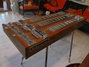 Rickenbacker Console 500/3 X 8 Mod, Mapleglo: Full Instrument - Front