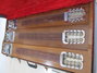 Rickenbacker Console 500/3 X 8 Mod, Mapleglo: Close up - Free2