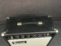 Rickenbacker TR14/amp , Black: Full Instrument - Rear