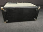 Rickenbacker TR14/amp , Black: Neck - Front