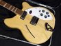 Rickenbacker 360/6 , Mapleglo: Free image