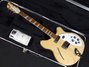 Rickenbacker 360/6 , Mapleglo: Full Instrument - Front