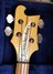 Rickenbacker 4001/4 Mod, Mapleglo: Headstock