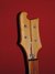 Rickenbacker 4001/4 Mod, Mapleglo: Close up - Free