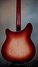 Rickenbacker 360/12 , Fireglo: Body - Rear