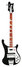 Rickenbacker 4003/4 , Jetglo: Full Instrument - Front