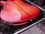 Rickenbacker 4001/4 , Fireglo: Free image