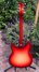 Rickenbacker 330/6 , Fireglo: Full Instrument - Rear