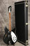 Rickenbacker 360/6 WB, Jetglo: Free image2