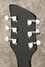 Rickenbacker 360/6 WB, Jetglo: Headstock - Rear