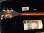 Rickenbacker 360/6 , MonteBrown: Headstock - Rear