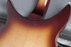 Rickenbacker 310/6 C64, MonteBrown: Close up - Free2